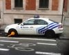 Policja policji to uczyniła