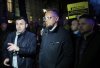Protest przedsiębiorców. Paweł Tanajno: metody rodem 