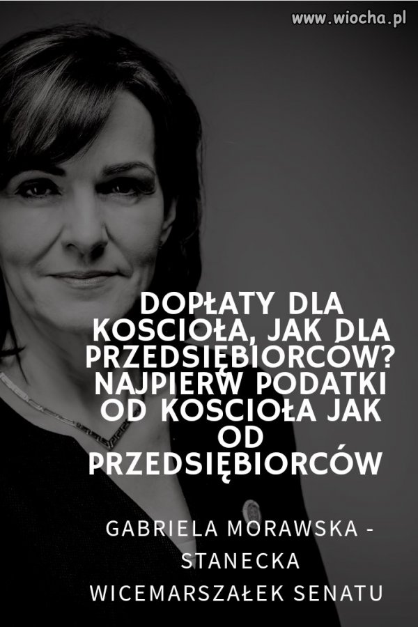 Krótko i na temat.