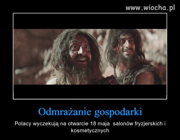 Już niedługo będzie pięknie 
