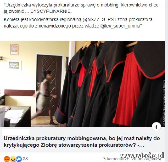 Jak nie jesteś z nami to przeciwko nam