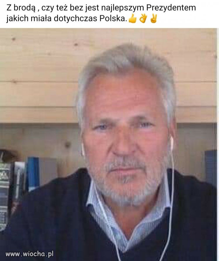 Ciekaw jestem