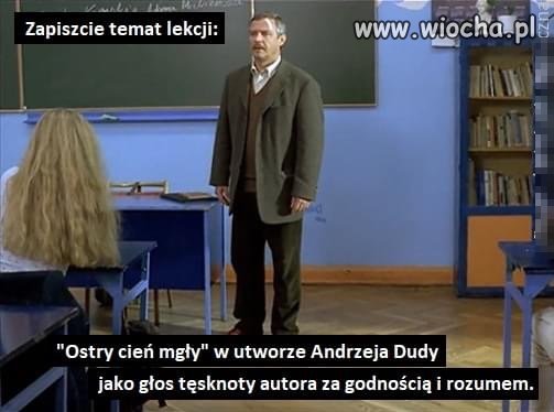 Zaplecze intelektualne 