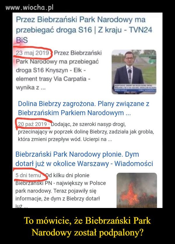 Kto był autorem ?