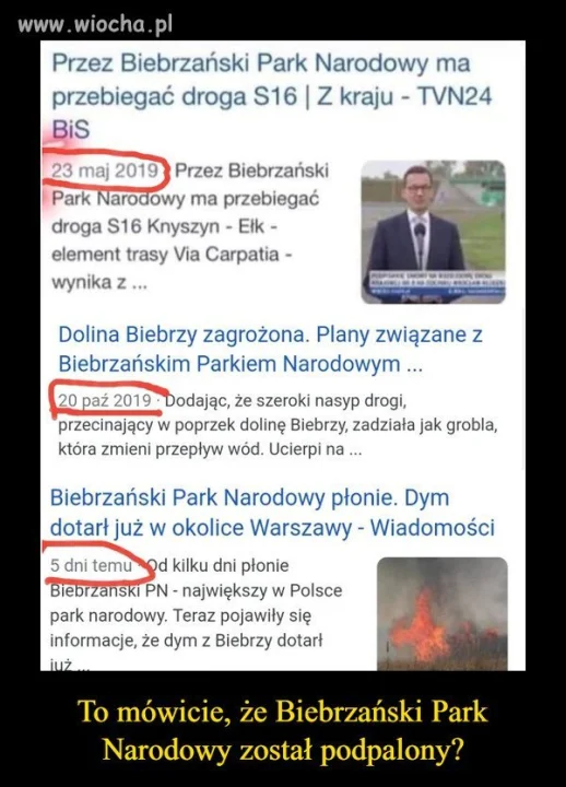 Kto był autorem ?