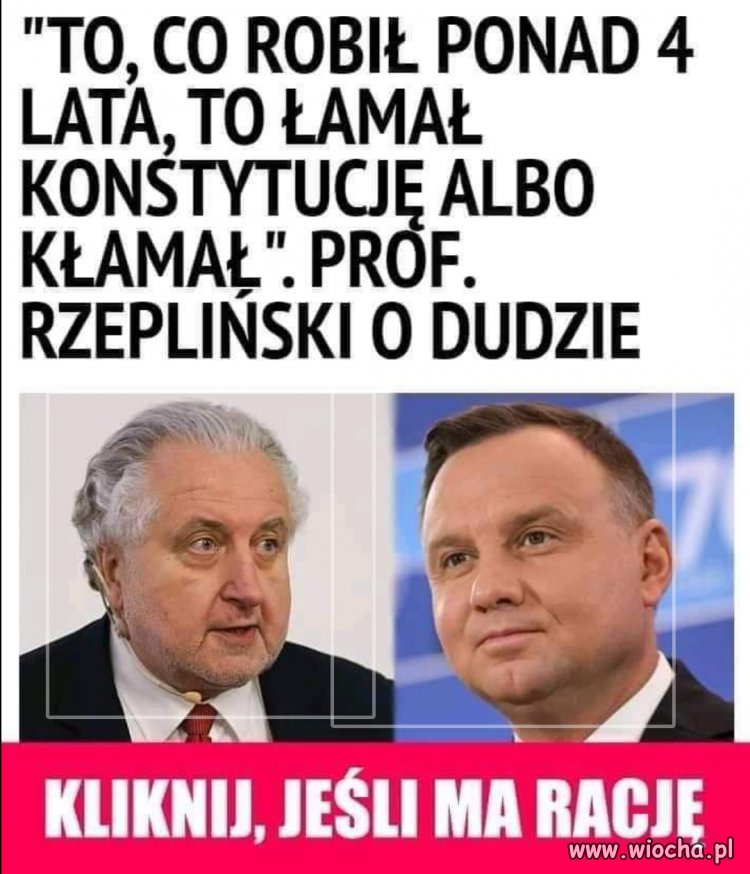 Zgadzam się w 100%!