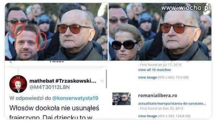 Do czego posuną się jeszcze pisowcy???