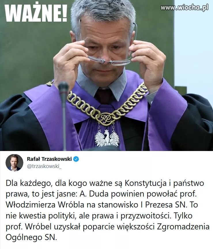 Ważne 