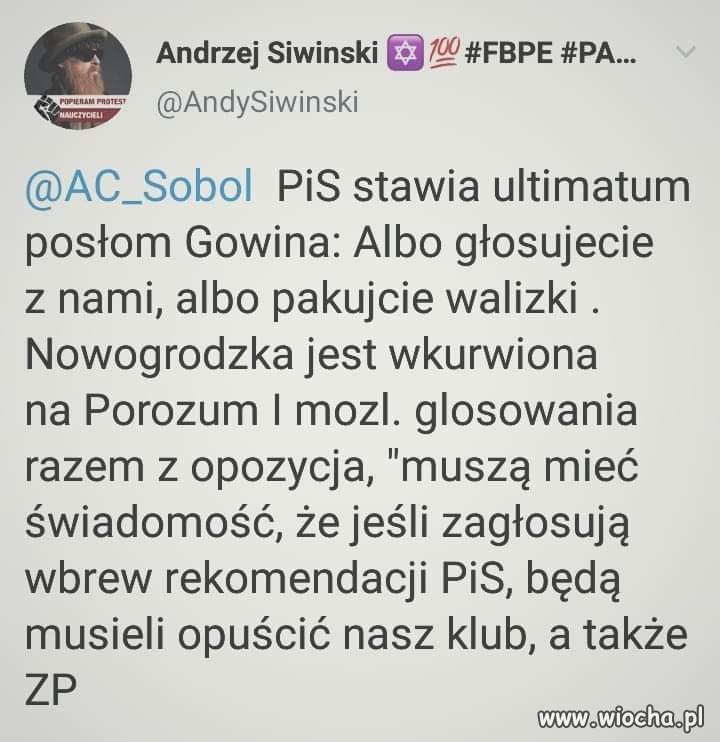 Nowogrodzka 