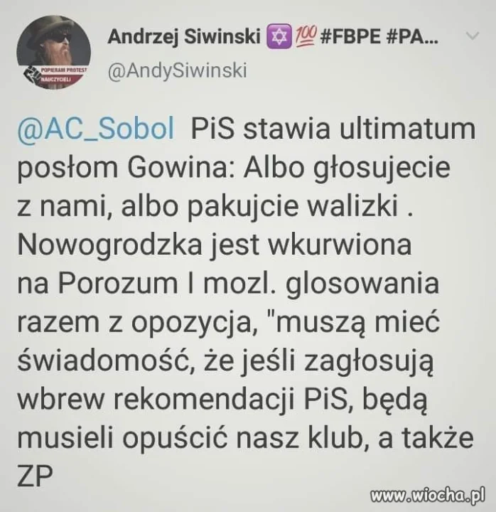 Nowogrodzka 