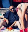 I tak właśnie facet stracił palec 