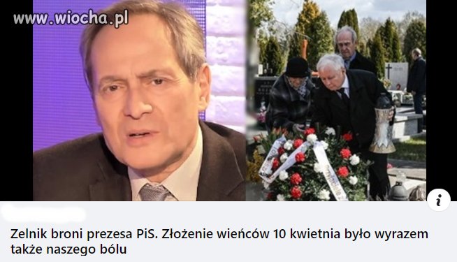Czyli jak mnie będzie boleć kolano
