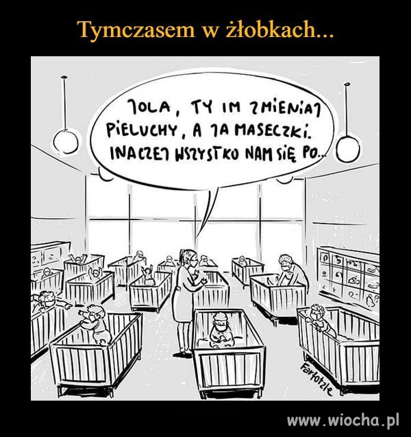 Stresująca praca
