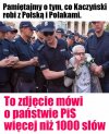 Ciekawe, czym zawinił...