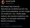 Nieważne kiedy będą wybory