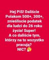 Takie pytanie