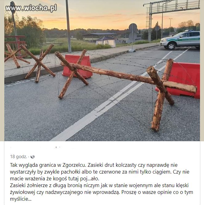 Nie chcą wypuścić 