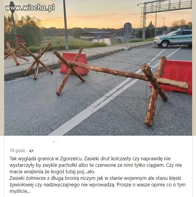 Nie chcą wypuścić 