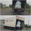 Chwila nieuwagi... i cyk głowy nie ma