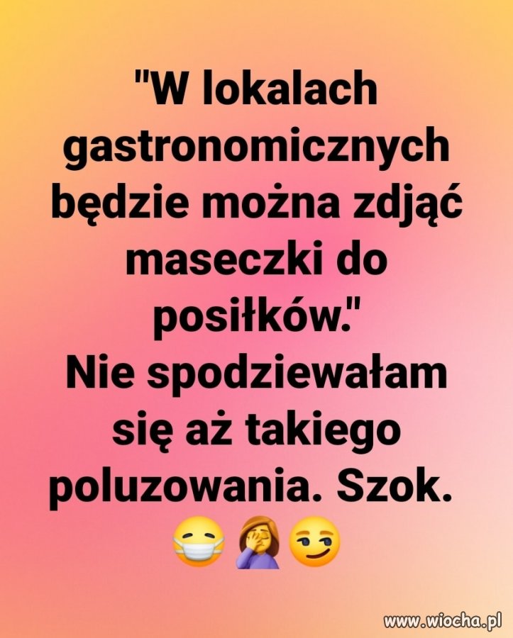 No niemożliwe. Kto na to pozwolił ? 