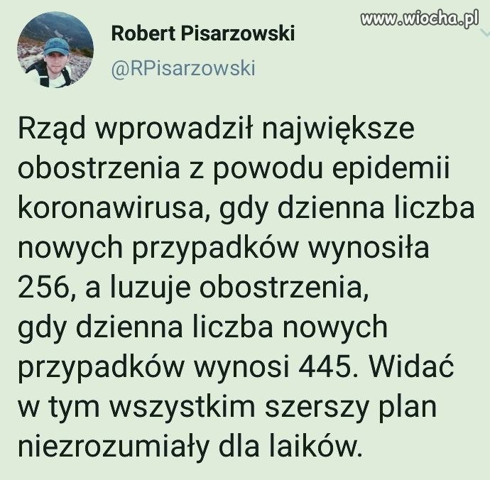 Rozumiecie coś z tego ?