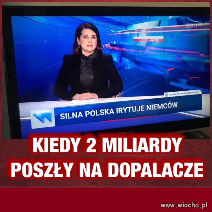 Oni muszą coś brać. I to niezłą chemię ...