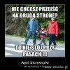Apel kierowców