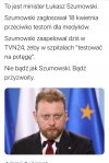 Bądź jak minister 