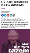 Polskie Radio usuwa Listę przebojów z utworem