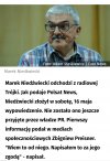 Niedźwiecki odchodzi z Radia Propaganda
