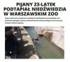 Ułańska fantazja czy zwykły debilizm