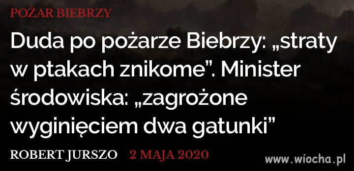 To w końcu jak?