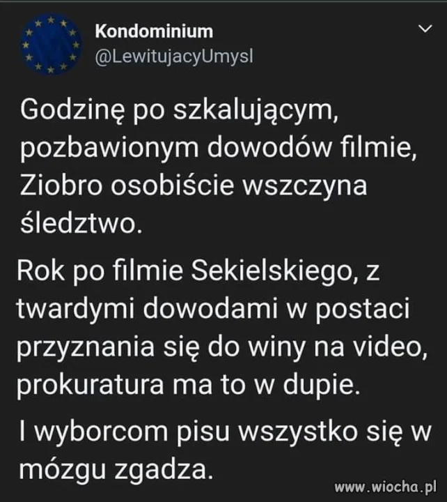 Co tu więcej można dodać 