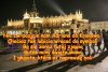 To co z nim zrobić, w Krakowie go nie chcą!