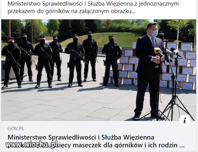 Jeśli ruszycie na Warszawę