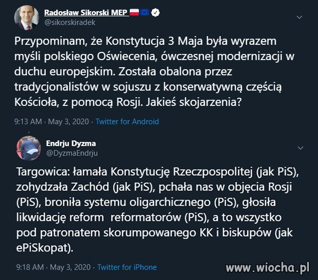 PiS targowica