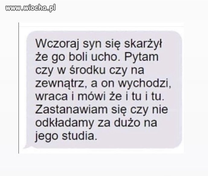 Tak jest