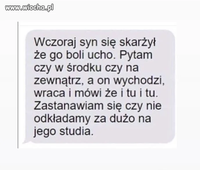 Tak jest