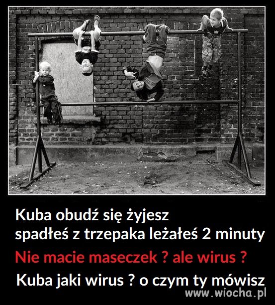Chciałbym spaść 