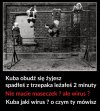 Chciałbym spaść 