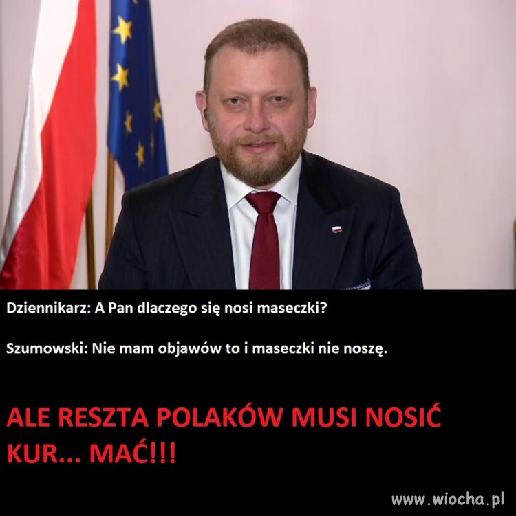 A wy co o tym sądzicie?
