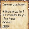 Internet...