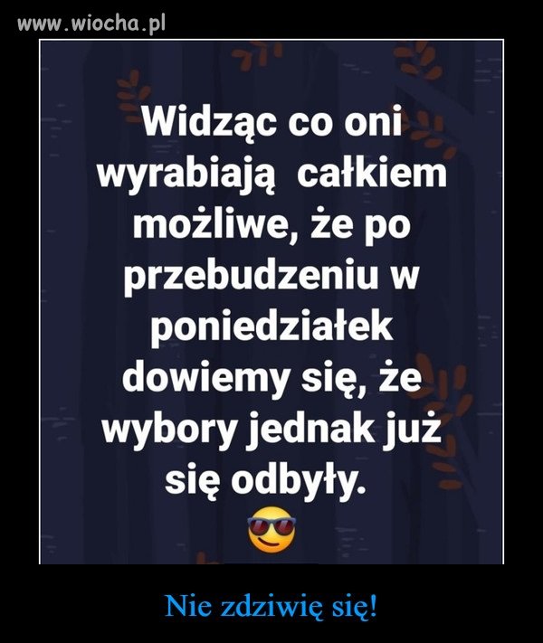 Lepiej sprawdzić