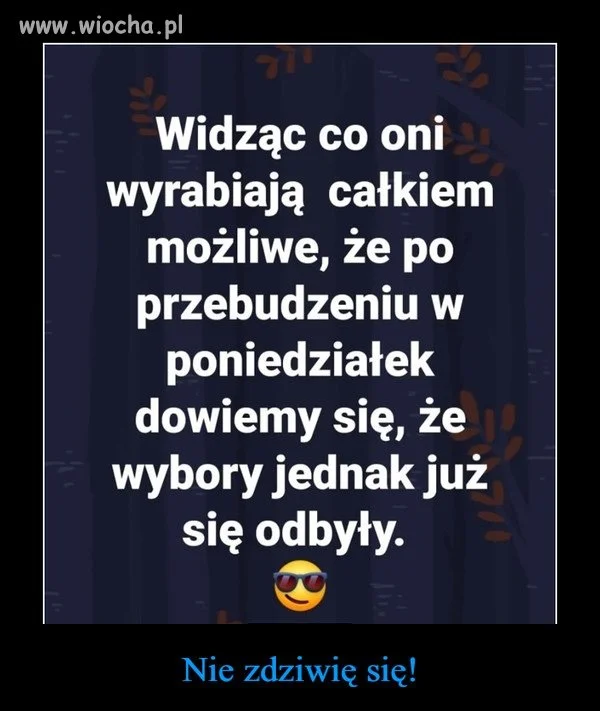 Lepiej sprawdzić