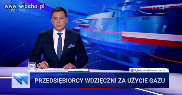 A wieczorem tak będzie...