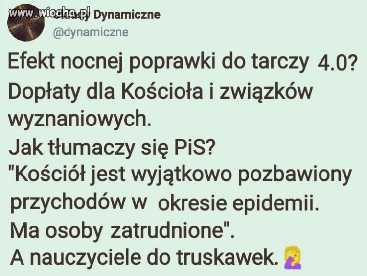Słowo na niedzielę