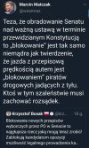 Partia pis przyzwyczaiła nas do bylejakości