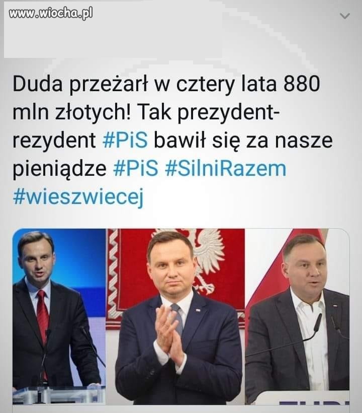 To ile to dziennie?