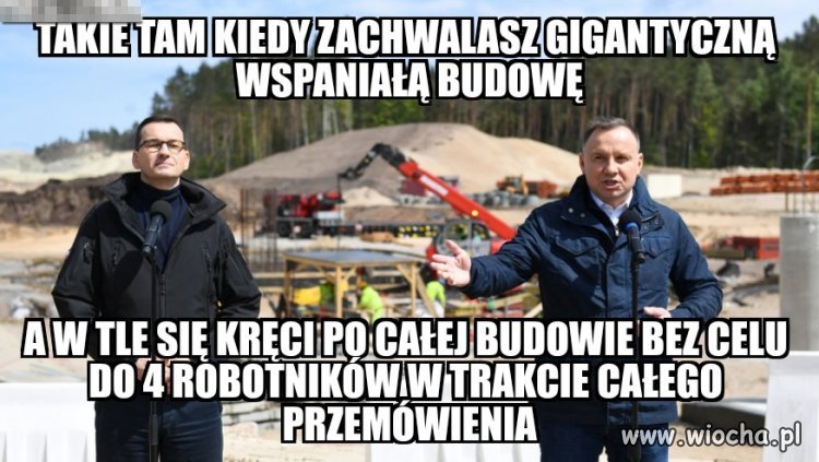 Wiarygodność po pisowsku na mierzeji wiślanej