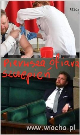 Coś poszło